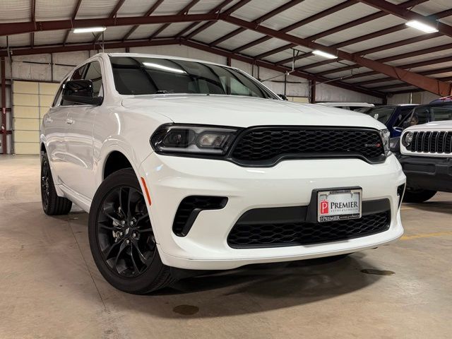 2025 Dodge Durango GT AWD