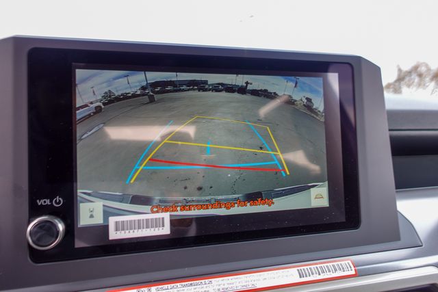 new 2026 Toyota Tacoma car