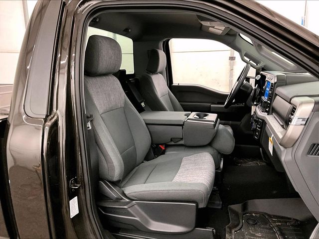2024 Ford F-350SD XLT Brown at Grove City Ford