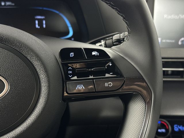 New 2025 Hyundai Elantra For Sale in Indianapolis, IN