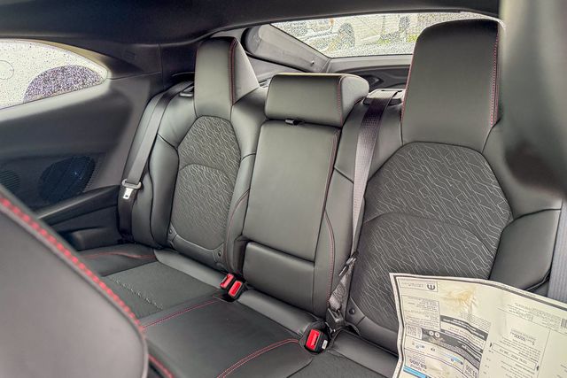 new 2026 Dodge Charger car, priced at $60,175