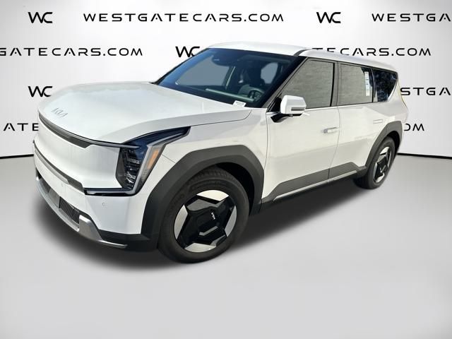 2026 Kia EV9 Light RWD