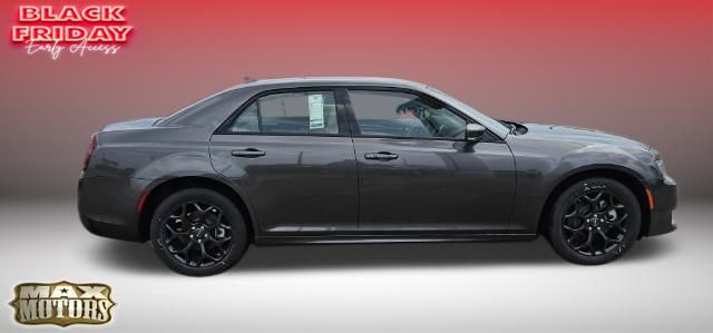 2023 Chrysler 300 Touring 34