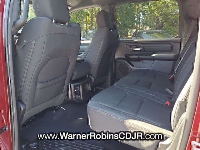 New 2026 Red Ram Express image 7