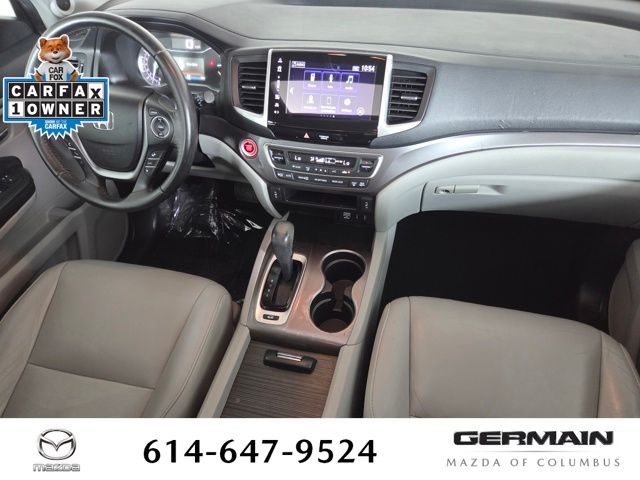 Used 2018  Honda EX-L image 30
