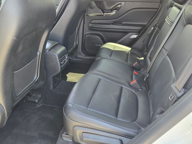 2023 Lincoln Corsair - $23,891