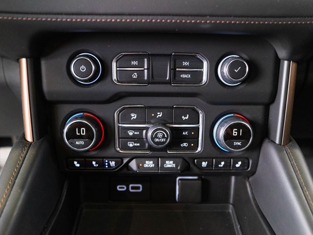 Used 2021 Chevrolet Tahoe SUV