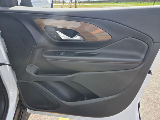 2020 GMC Terrain FWD SLE