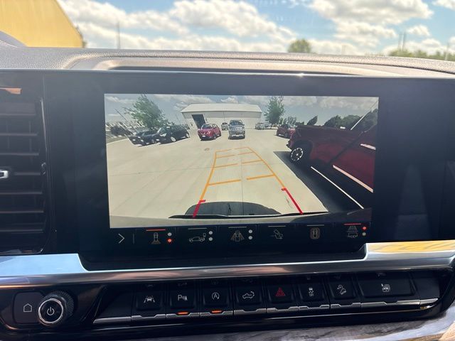 Used 2024 Chevrolet Silverado 1500 Truck