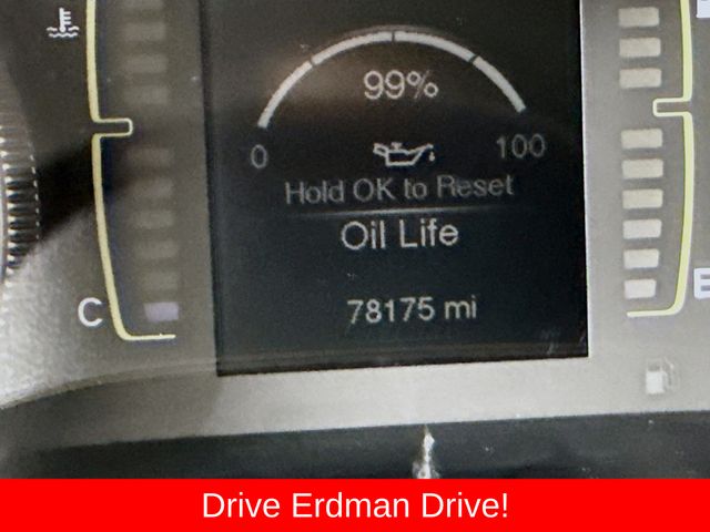 Used 2018 Jeep Cherokee SUV