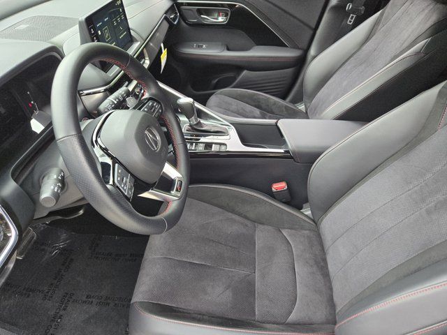 used 2025 Acura ADX car, priced at $33,425