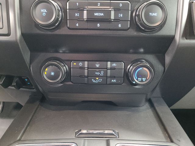 2019 – Ford – F-150