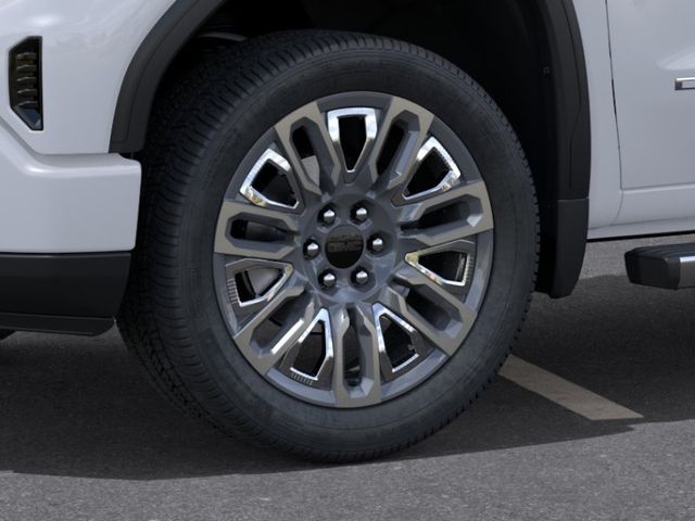 New 2026 White GMC Denali Ultimate image 9
