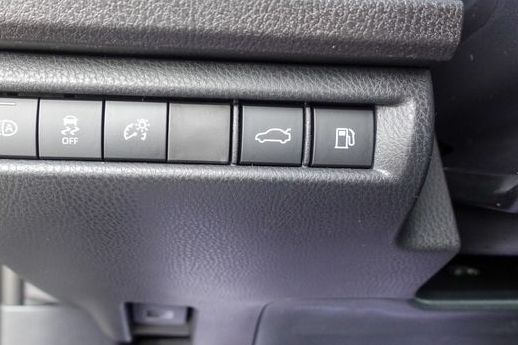 new 2026 Toyota Camry car