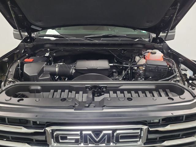 2026 – GMC – Sierra 2500HD