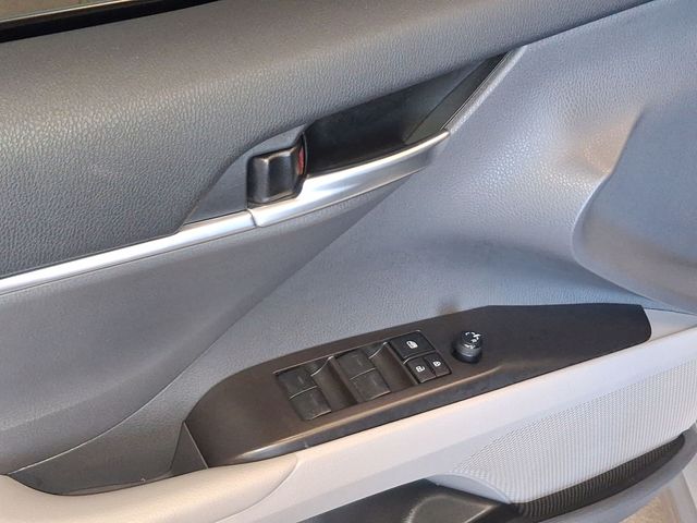 Used 2024 Toyota Camry Sedan
