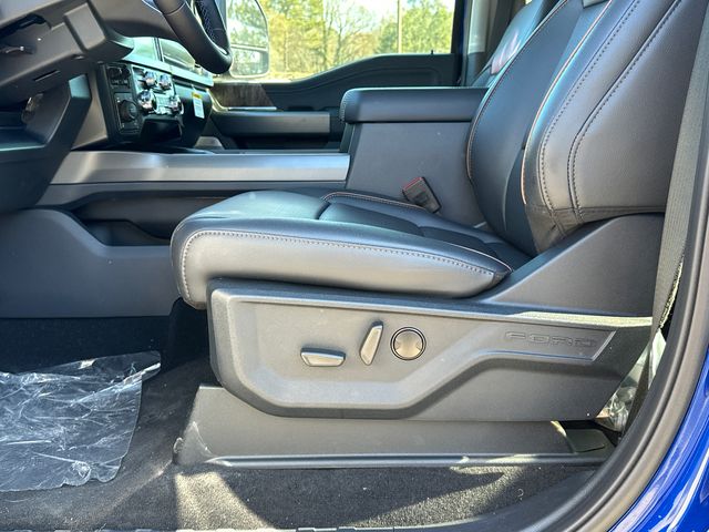 2026 Ford F-250 Super Duty Lariat - Photo 11