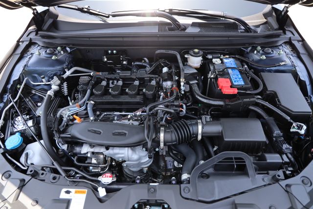 2026 Honda Accord SE - 9