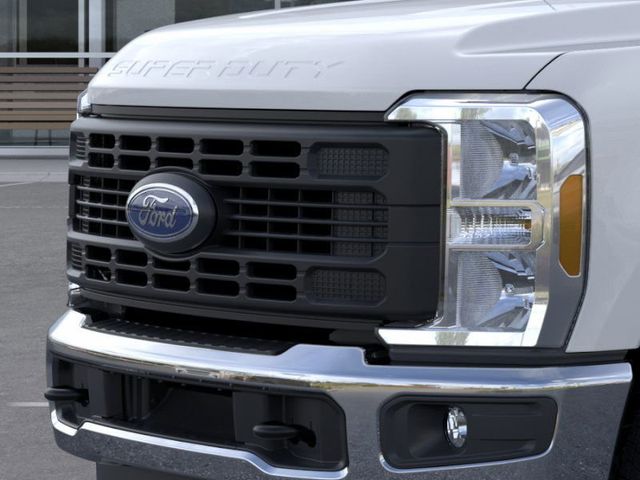 2025 Ford F-250 Super Duty XL