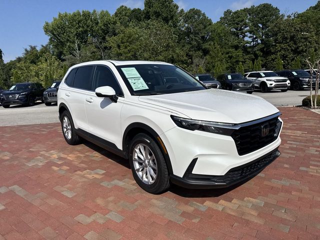 Used 2024 Honda CR-V SUV