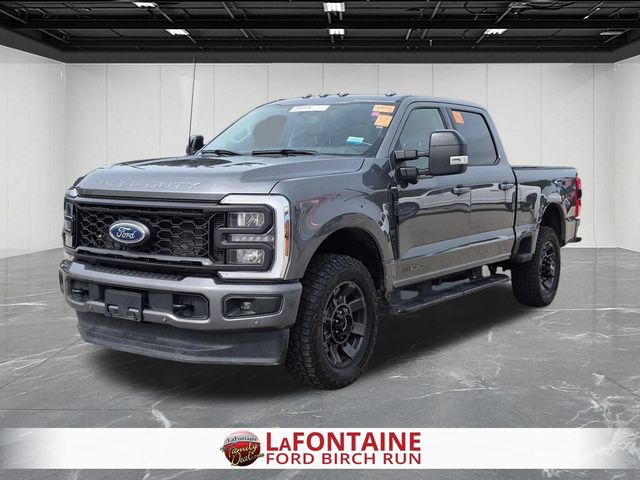 2024 Ford F-250 Super Duty Lariat Crew Cab 4WD