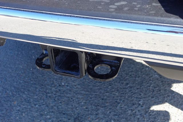 new 2025 Ram 2500 car, priced at $61,190