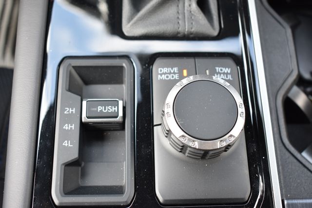 Used 2025 Toyota Sequoia SUV