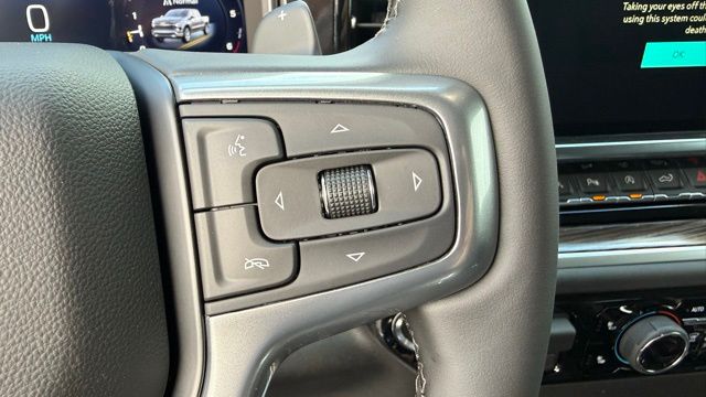 new 2026 Chevrolet Silverado 1500 car, priced at $58,375