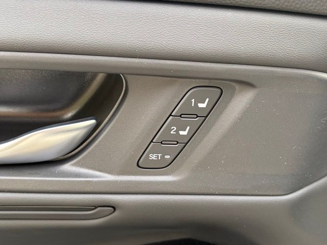 new 2026 Honda Accord Hybrid car, priced at $39,088