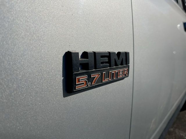 Used 2015 Ram 1500 For Sale in New Hudson, MI