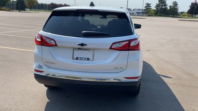 2019 Chevrolet Equinox LT 7