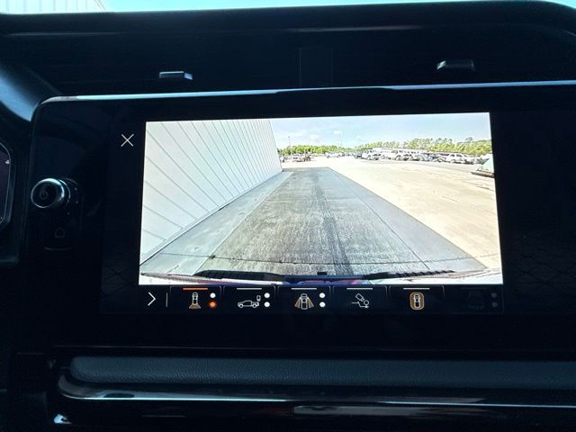 2024 GMC Sierra 2500HD AT4:46454A