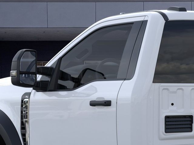 New 2026 White Ford XL image 21