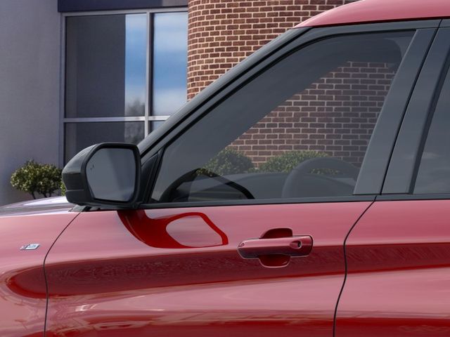 New 2026 Red Ford ST-Line image 20