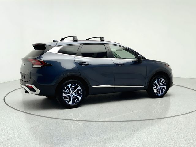 Used 2024 Kia Sportage SUV