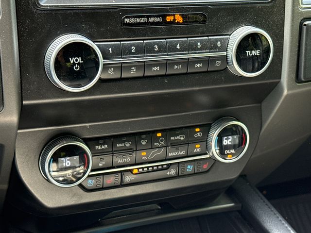 Certified Used 2021 White Ford XLT image 23