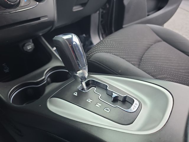 Used 2018 Gray Dodge SE image 26