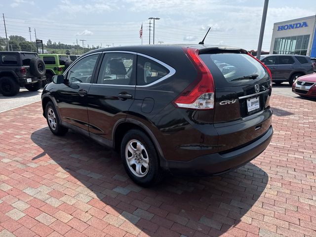Used 2013 Honda CR-V SUV