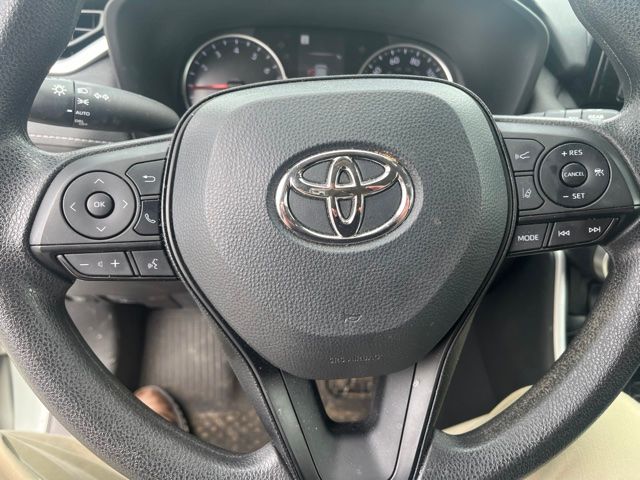 Used 2022 Toyota RAV4 SUV