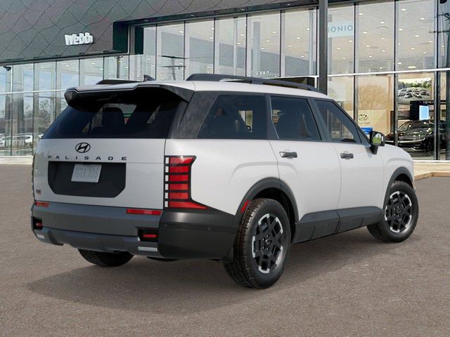 New 2026 White Hyundai XRT Pro image 4