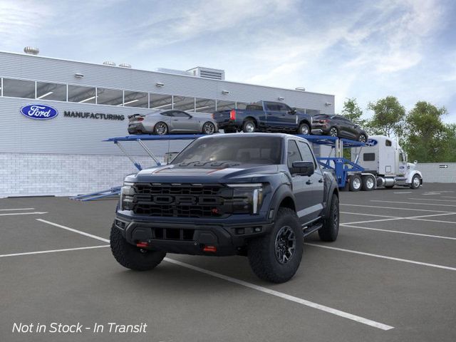 2024 Ford F-150 Raptor 3