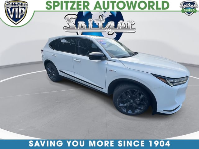 2023 Acura MDX A-Spec - 1