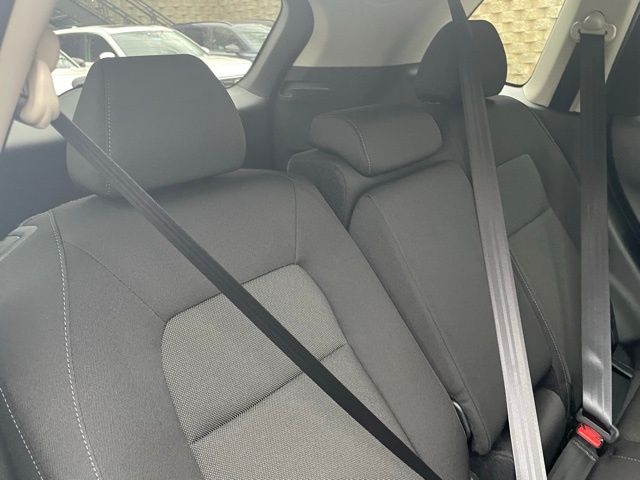 new 2026 Honda CR-V car, priced at $33,870