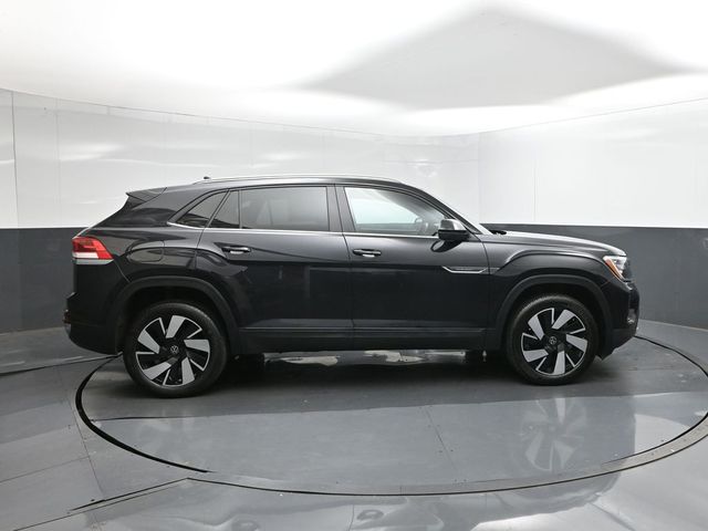 Used 2025 Volkswagen Atlas Cross Sport SUV