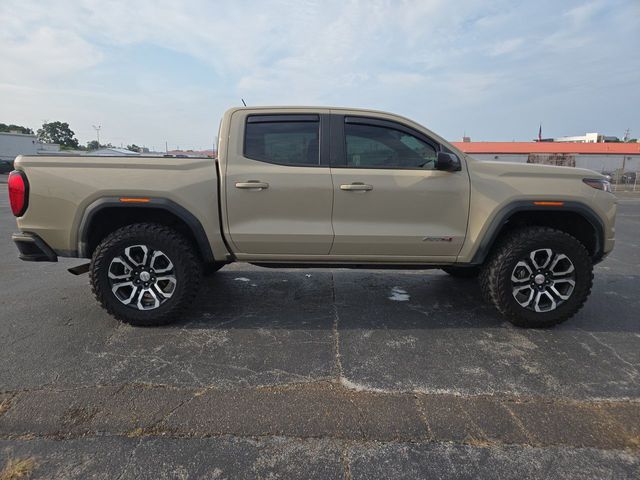Used 2023 GMC Canyon Truck