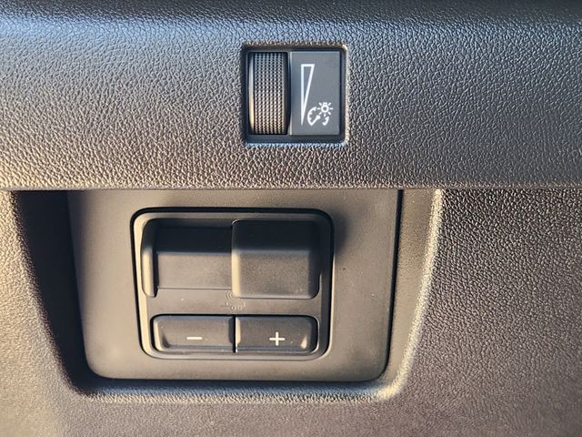 2024 Chevrolet Colorado ZR2 Gray at Classic Elite Chevrolet Hwy 6