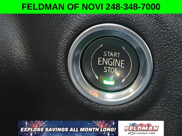 Used 2020 Chevrolet Silverado 2500HD For Sale in Muncie, IN