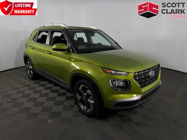2024 Hyundai Venue SEL