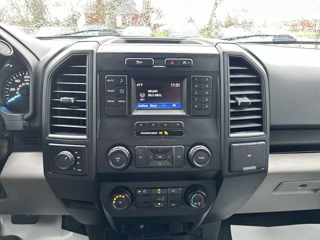 Used 2019 White Ford XL image 14