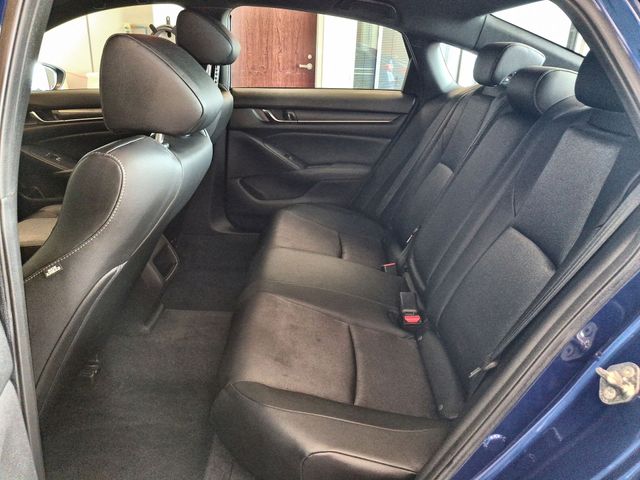 Used 2019 Honda Accord Sedan